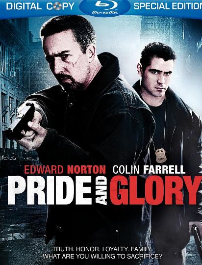 1751 - Pride and Glory (2008) 